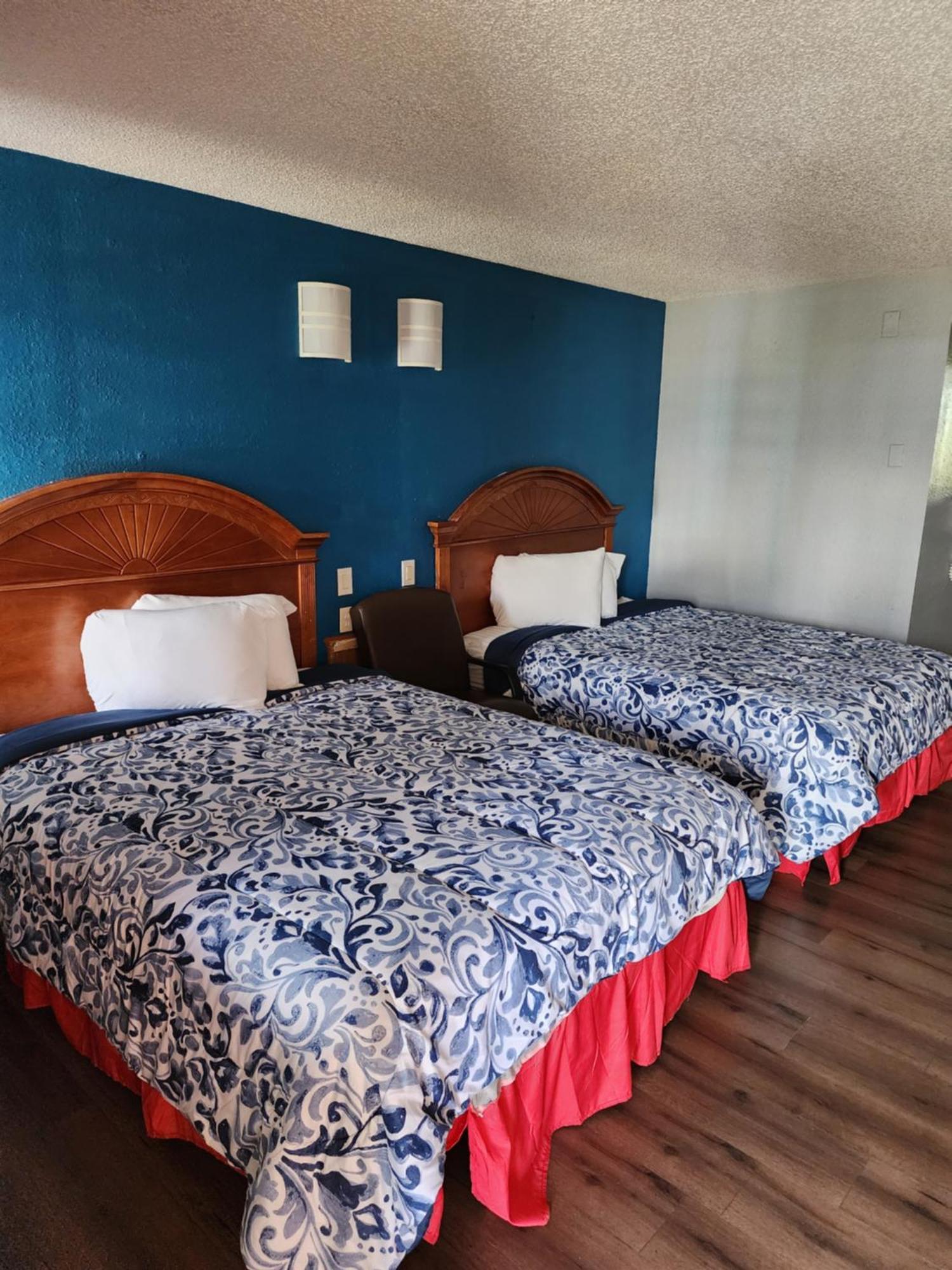 Regency Inn - Fort Sam Houston San Antonio Extérieur photo